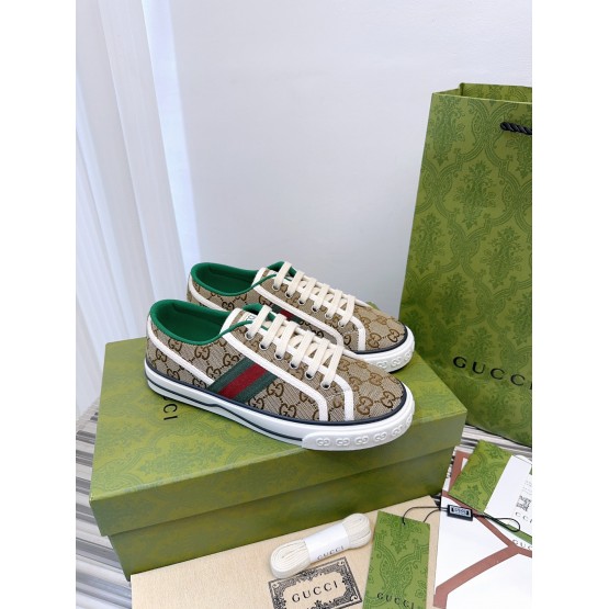 Gucci 1977 tennis