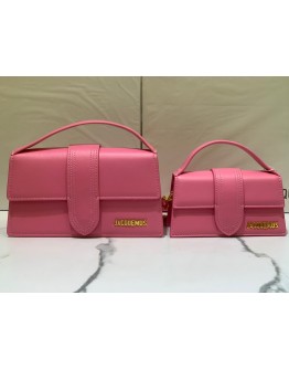 jacquemus bag 12cm&18cm