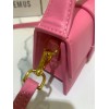 jacquemus bag 12cm&18cm