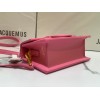jacquemus bag 12cm&18cm
