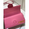 jacquemus bag 12cm&18cm