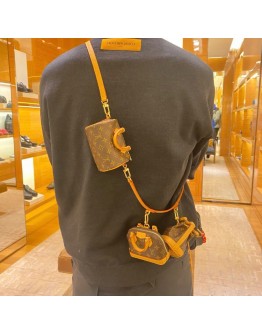 LV TRIO MINI ICONES