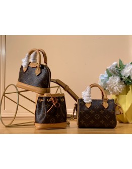 LV TRIO MINI ICONES