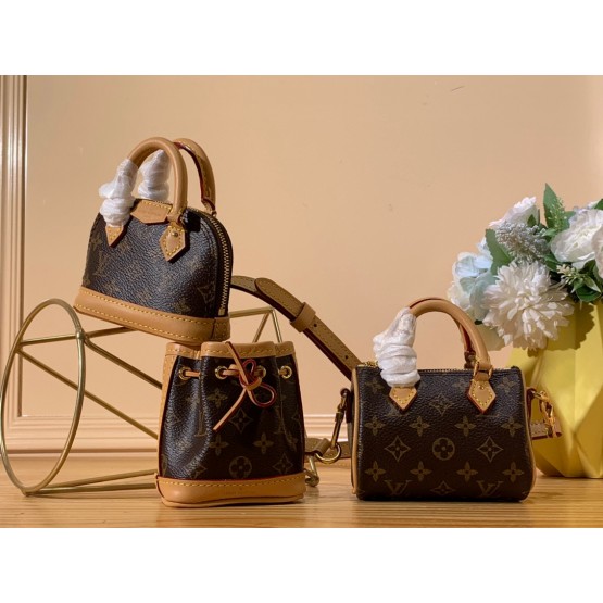 LV TRIO MINI ICONES