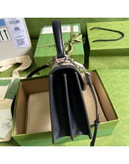 Gucci Ophidia Small Top Handle Bag 