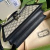 Gucci Ophidia Small Top Handle Bag 