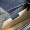Gucci Ophidia Small Top Handle Bag 