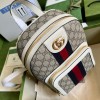 Gucci Ophidia GG small backpack 