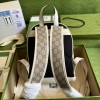 Gucci Ophidia GG small backpack 