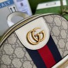 Gucci Ophidia GG small backpack 