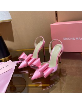 Mach&Mach Heels