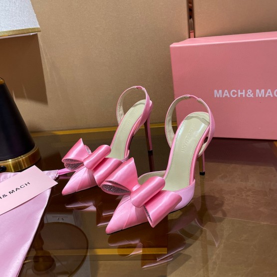 Mach&Mach Heels