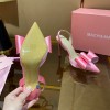 Mach&Mach Heels