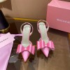 Mach&Mach Heels