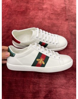 Gucci Bee Sneakers