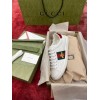 Gucci Bee Sneakers
