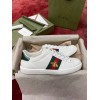 Gucci Bee Sneakers