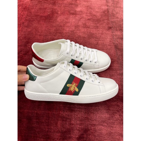 Gucci Bee Sneakers