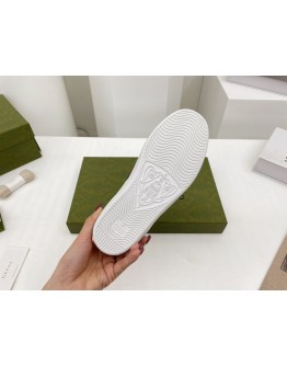 Gucci Sneakers White