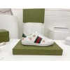 Gucci Sneakers White