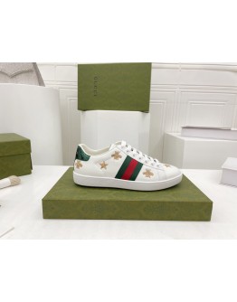 Gucci Sneakers White