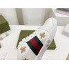 Gucci Sneakers White