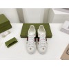 Gucci Sneakers White