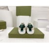 Gucci Sneakers White