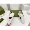 Gucci Sneakers White