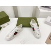 Gucci Sneakers White