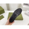 Gucci Bee Sneakers Black