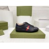 Gucci Bee Sneakers Black