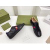 Gucci Bee Sneakers Black
