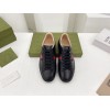 Gucci Bee Sneakers Black