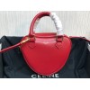 Celine Heart Mini Bag