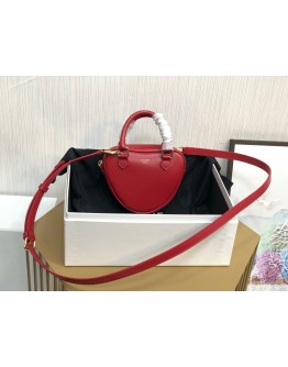 Celine Heart Mini Bag