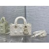 Lady D-Joy matte Bag in four colors