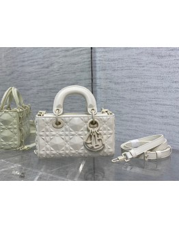 Lady D-Joy matte Bag in four colors