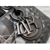 Lady D-Joy matte Bag in four colors