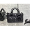 Lady D-Joy matte Bag in four colors