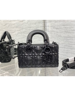 Lady D-Joy matte Bag in four colors
