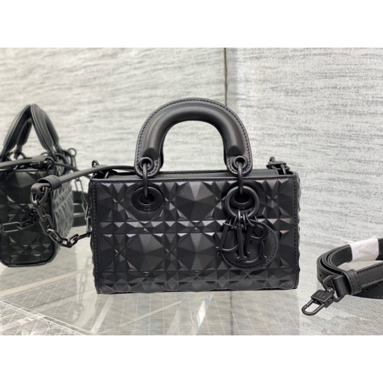 Lady D-Joy matte Bag in four colors