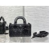 Lady D-Joy matte Bag in four colors