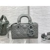Lady D-Joy matte Bag in four colors