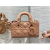 Lady D-Joy matte Bag in four colors