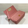 Dior Caro Pink