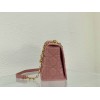 Dior Caro Pink