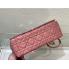 Dior Caro Pink