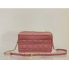 Dior Caro Pink