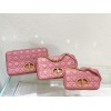 Dior Caro Pink